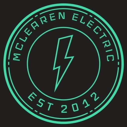 McLearen Electric, Oklahoma