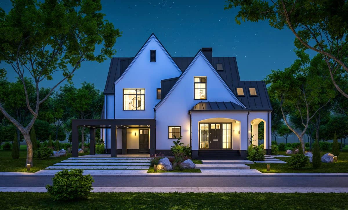 Residential Electrical Services by McLearen Electric in Oklahoma City